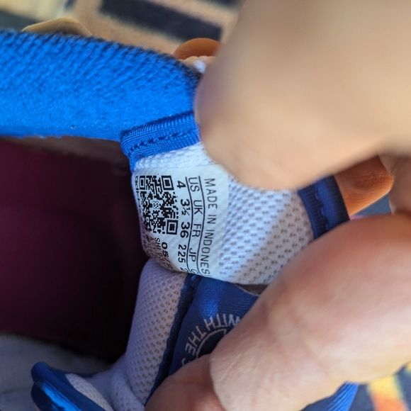 Adidas Originals Forum - Picture 2 of 4